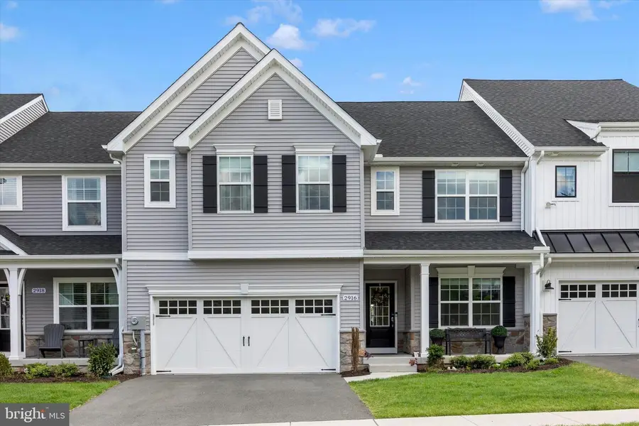 2916 Fence Buster Ct, Frederick, MD 21702 - #2