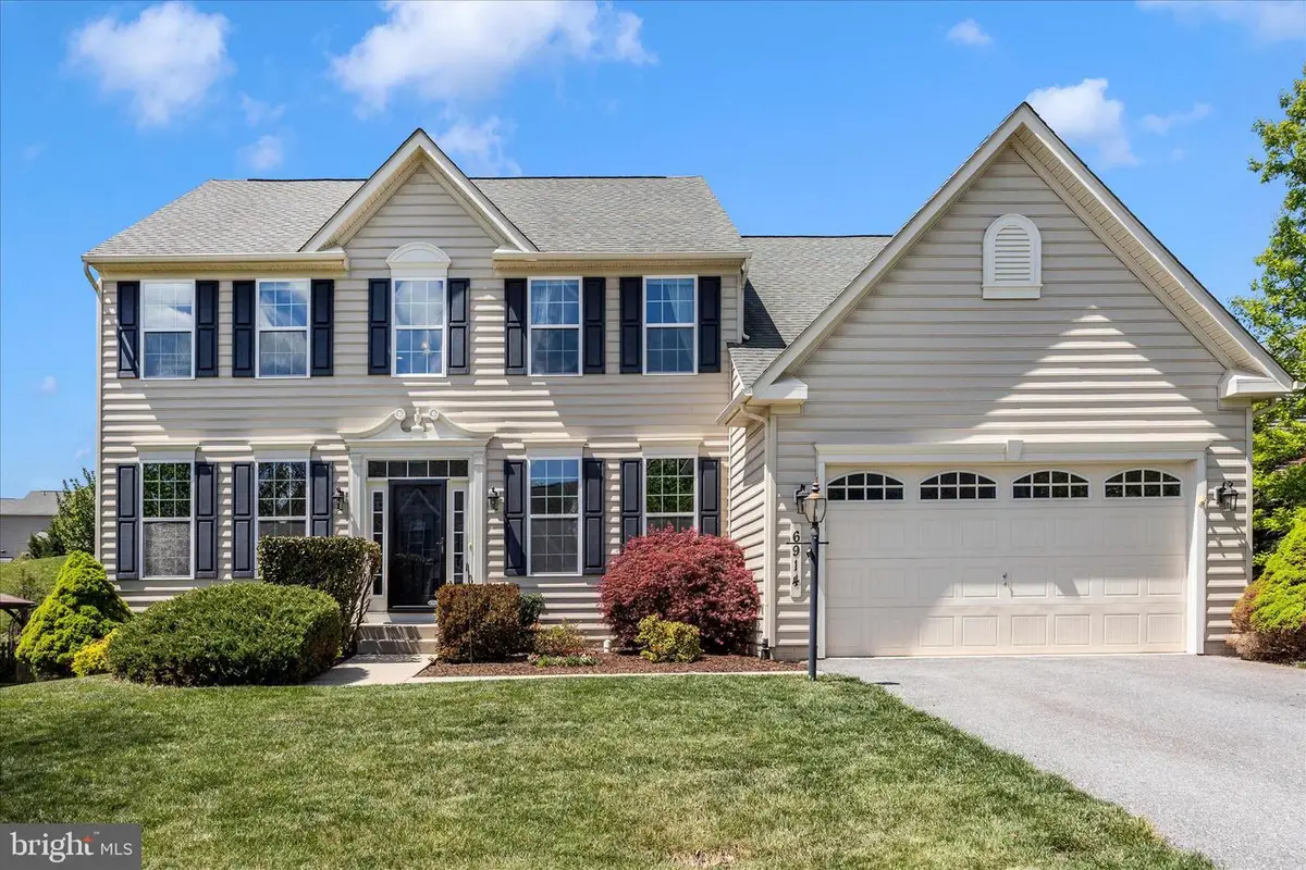 6914 Cardozo St, New Market, MD 21774 - #1