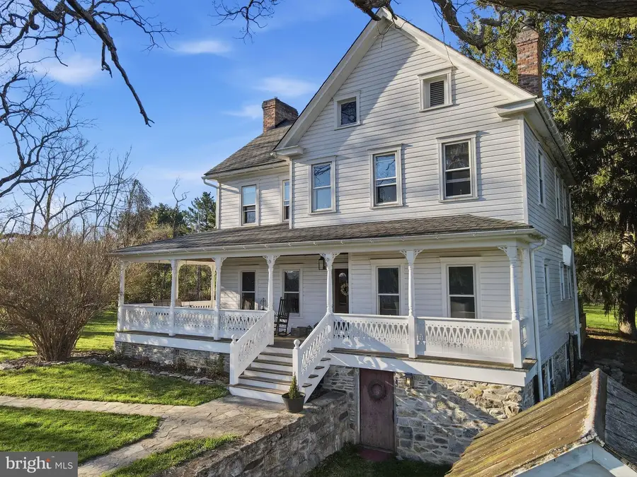 13405 John Kline Rd, Smithsburg, MD 21783 - #3