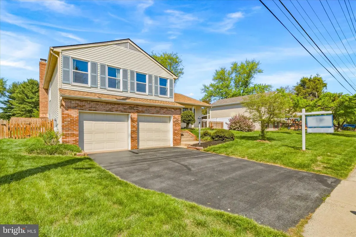1323 Butterfly Ln, Frederick, MD 21703 - #1