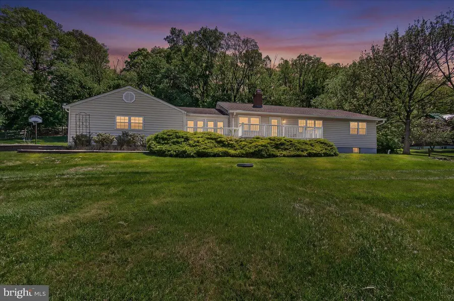 4113 Baker Valley Rd, Frederick, MD 21704 - #2