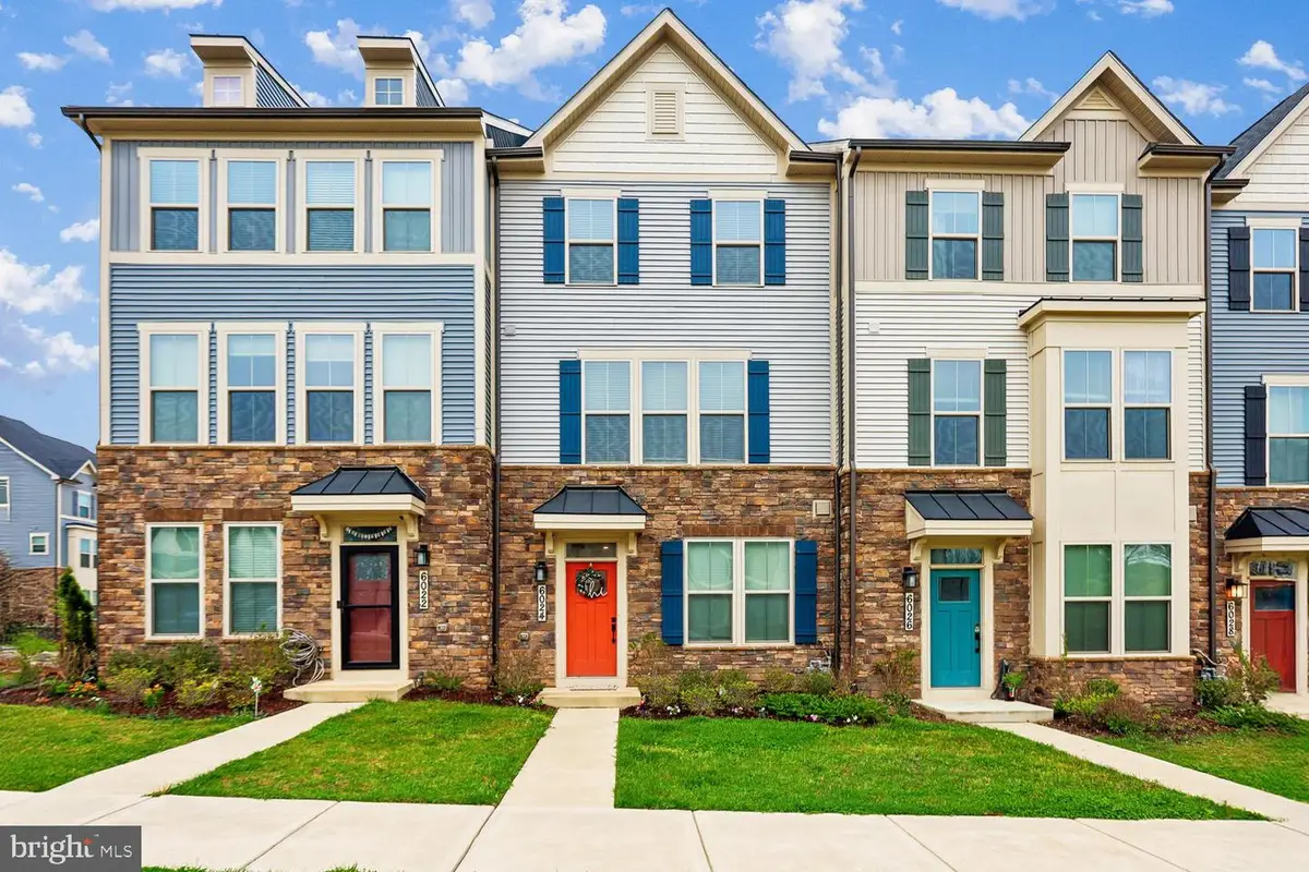 6024 Stoneroller St, New Market, MD 21774 - #1