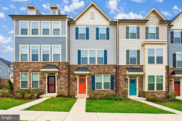 6024 Stoneroller St, NEW MARKET, MD 21774