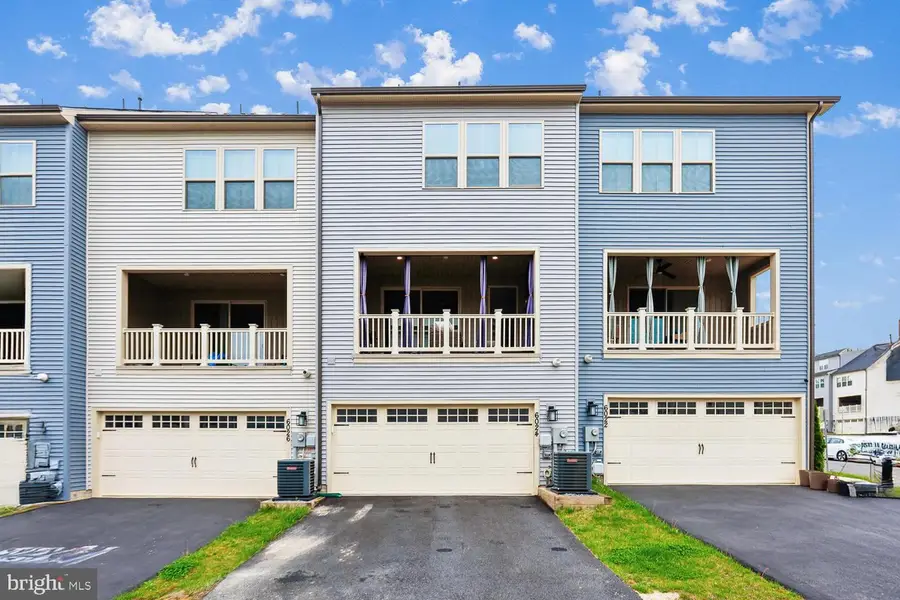 6024 Stoneroller St, New Market, MD 21774 - #2