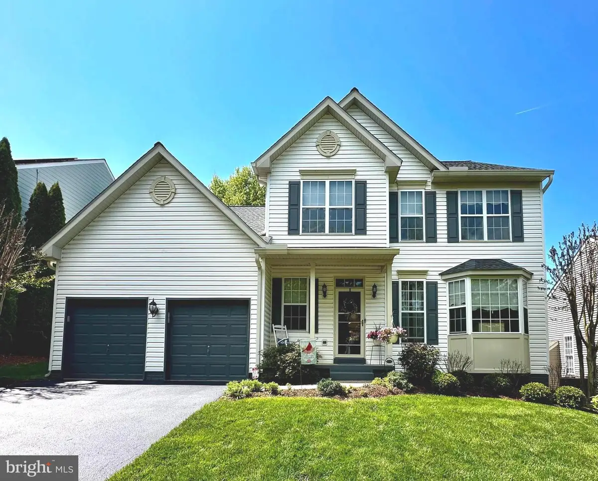 9004 Harris St, Frederick, MD 21704 - #1