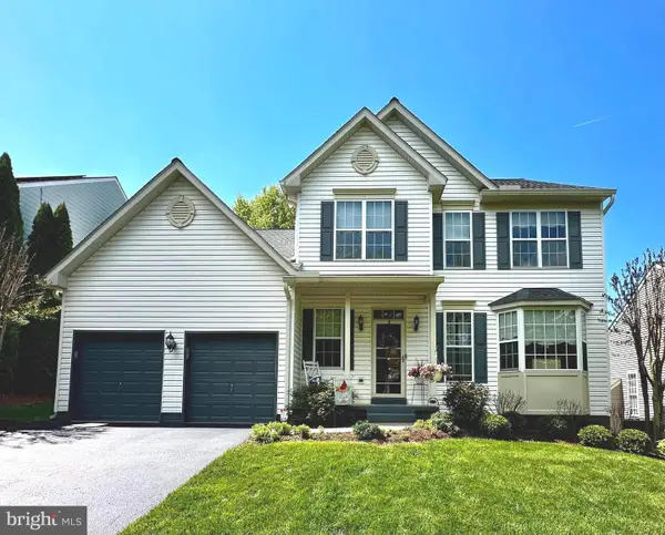 9004 Harris St, FREDERICK, MD 21704