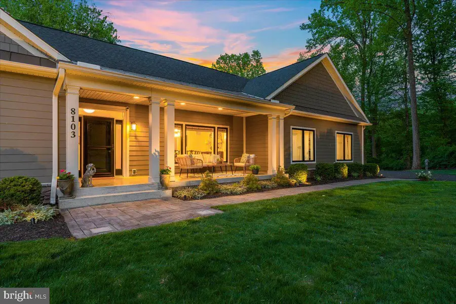 8103 Mojave Ct, Frederick, MD 21702 - #3