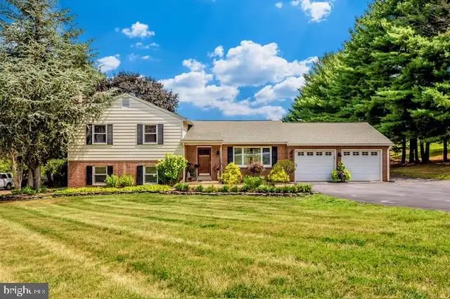 13448 Old Annapolis Rd, Mount Airy, MD 21771 - #1