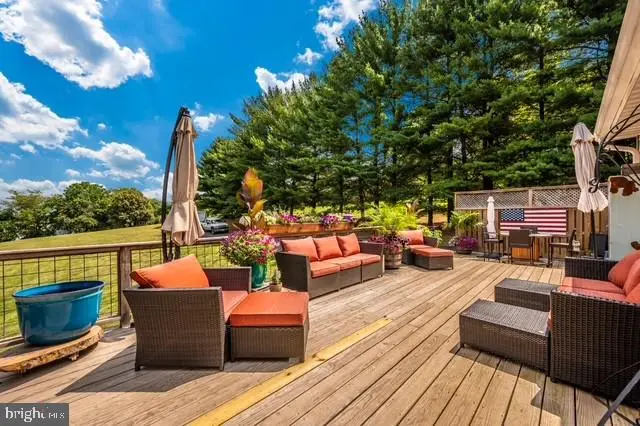 13448 Old Annapolis Rd, Mount Airy, MD 21771 - #3