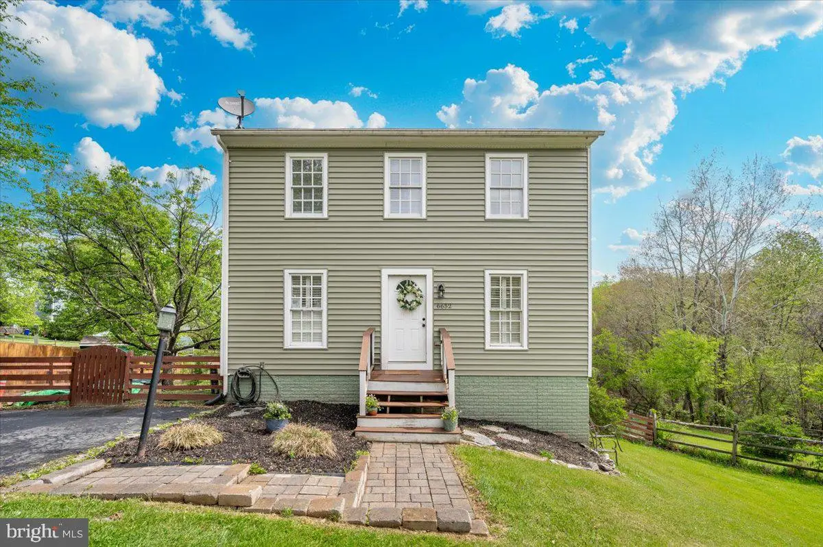 6652 Lake Front Ct, New Market, MD 21774 - #1