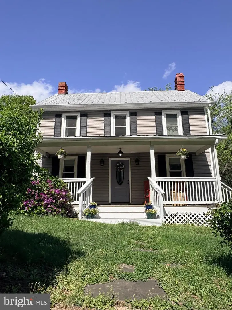 4520 Mountville Rd, Frederick, MD 21703 - #1