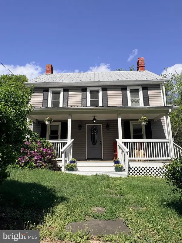 4520 Mountville Rd, FREDERICK, MD 21703