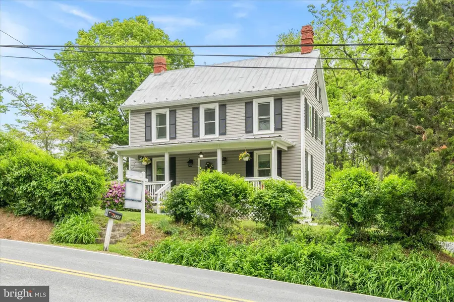 4520 Mountville Rd, Frederick, MD 21703 - #3