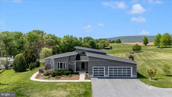 4110 Weston Dr, KNOXVILLE, MD 21758