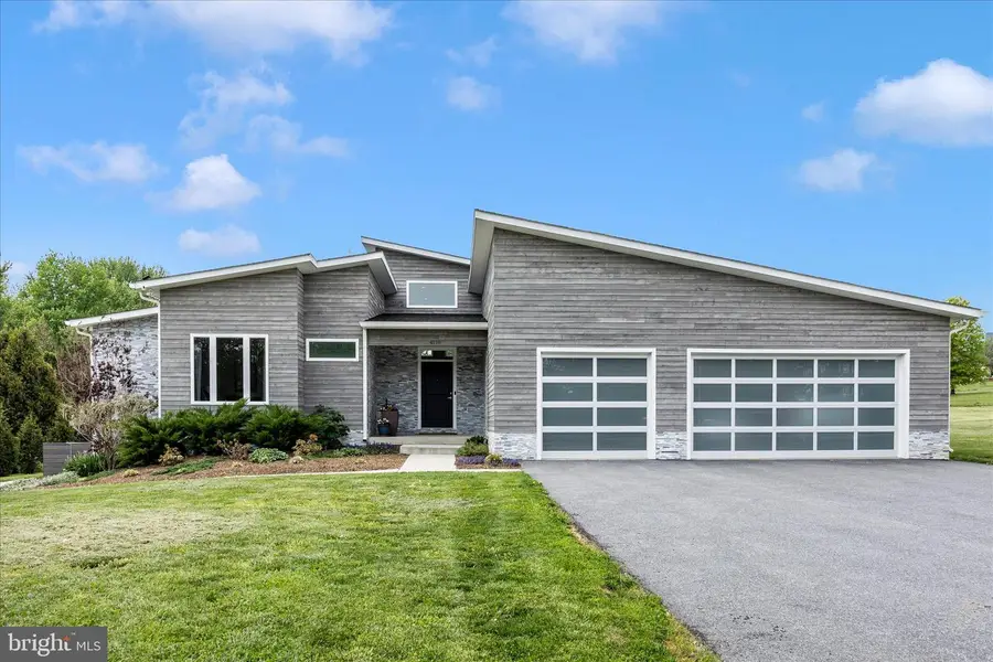 4110 Weston Dr, Knoxville, MD 21758 - #2