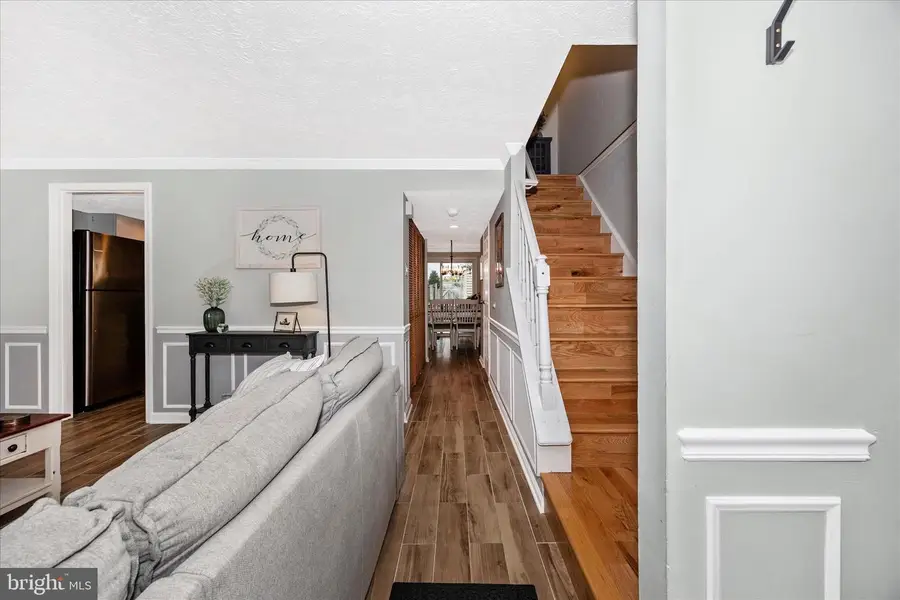 6934 Doublebrand Ct, Frederick, MD 21703 - #3