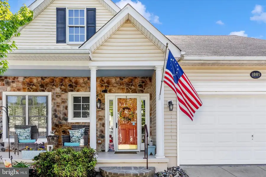 1005 Eastbourne Ter, Frederick, MD 21702 - #2