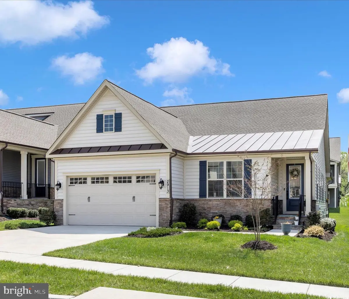 2913 Herb Garden Dr, Frederick, MD 21704 - #1