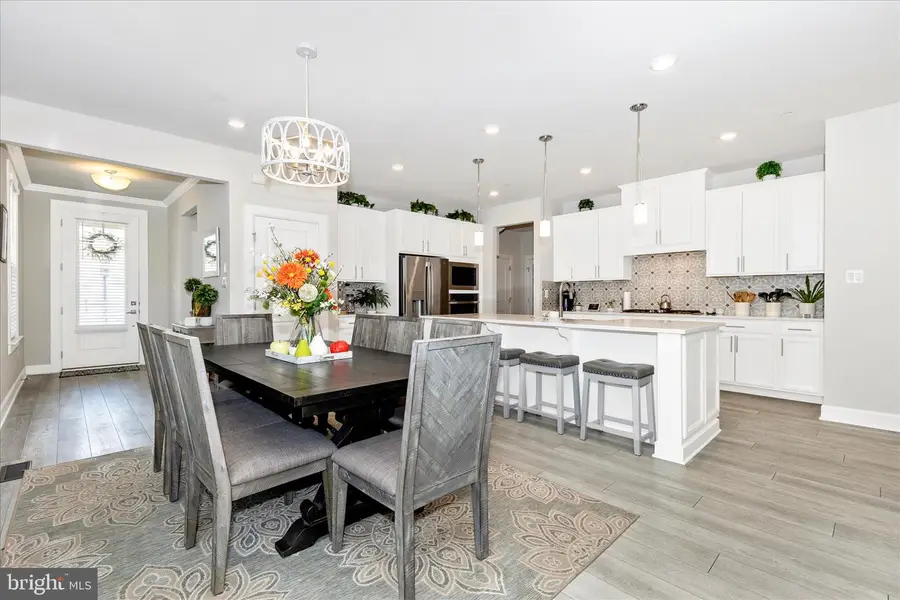 2913 Herb Garden Dr, Frederick, MD 21704 - #2