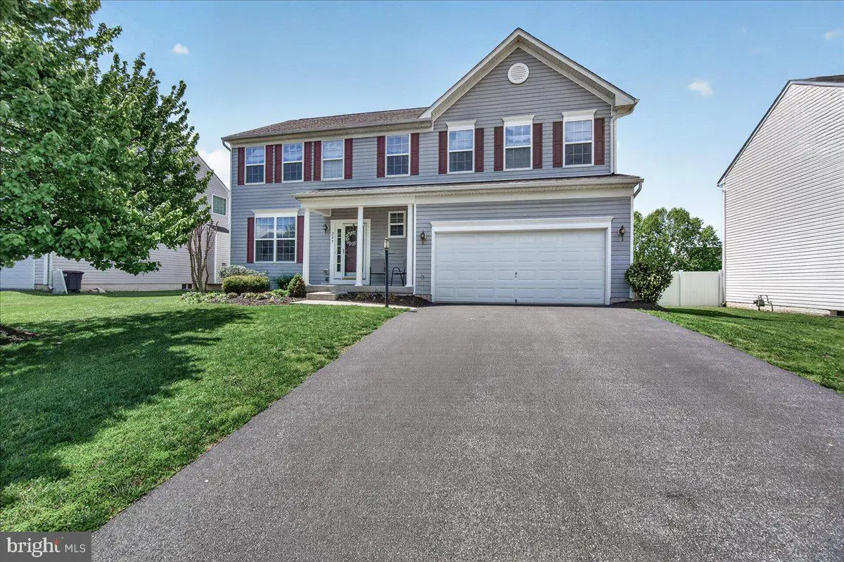 205 Solar Dr, Walkersville, MD 21793 - #1