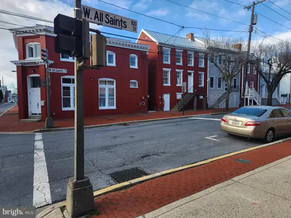 106-a W All Saints St #b1, FREDERICK, MD 21701