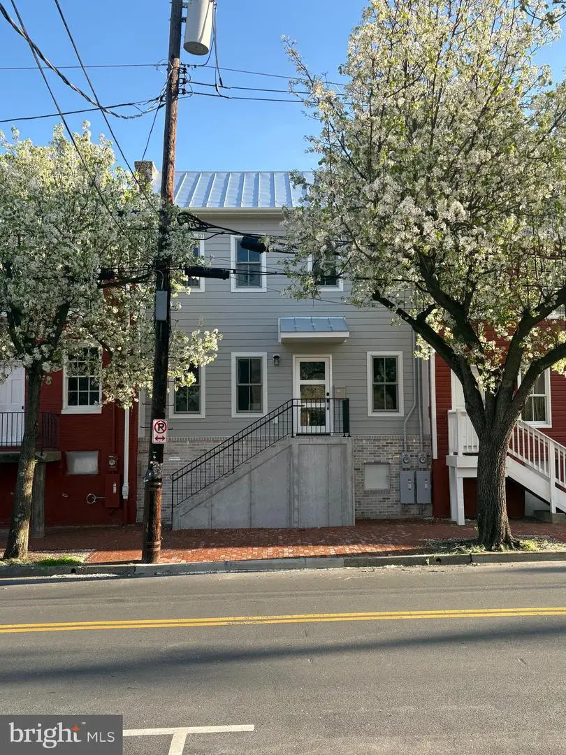 106-a W All Saints St #b1, Frederick, MD 21701 - #2