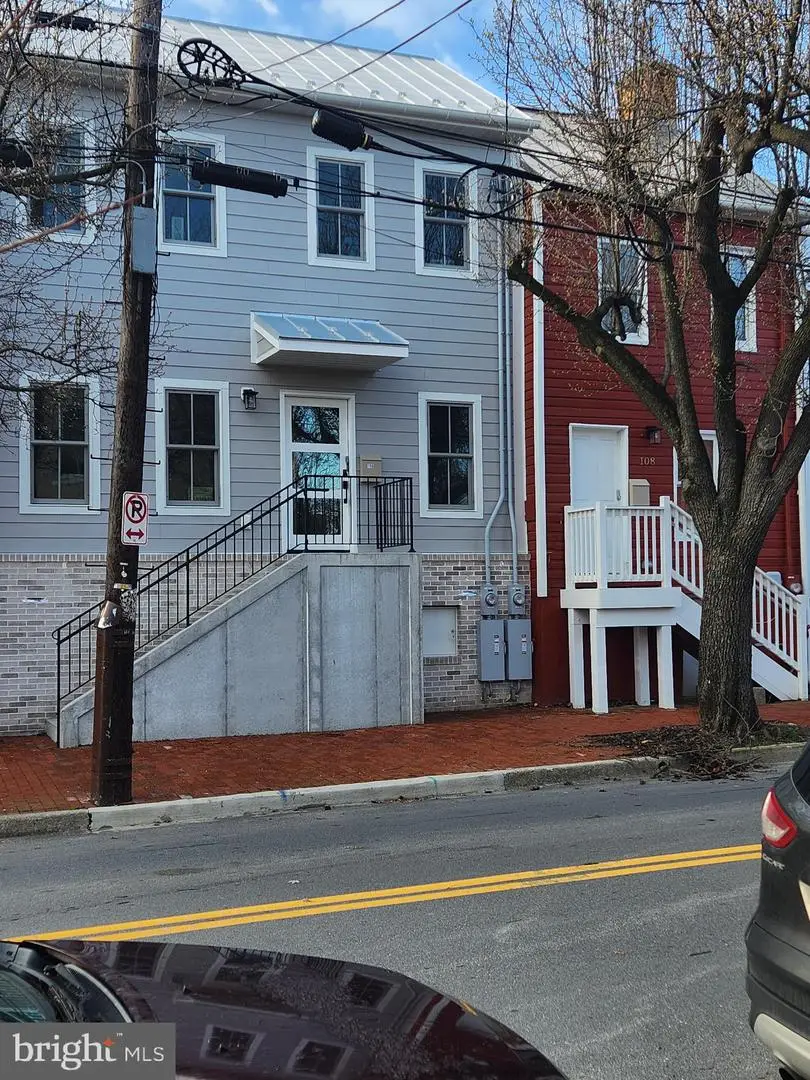 106-a W All Saints St #b1, Frederick, MD 21701 - #3