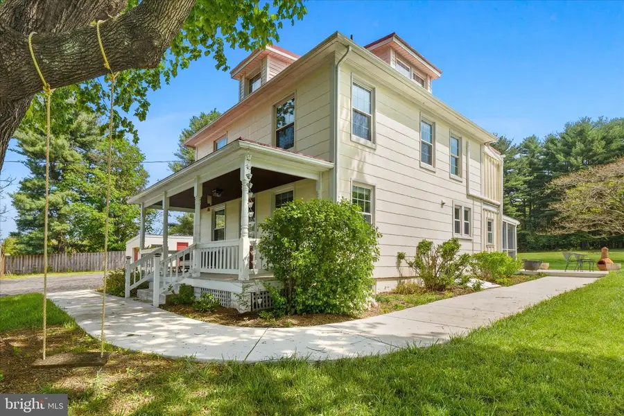 8701c Yellow Springs Rd, Frederick, MD 21702 - #2