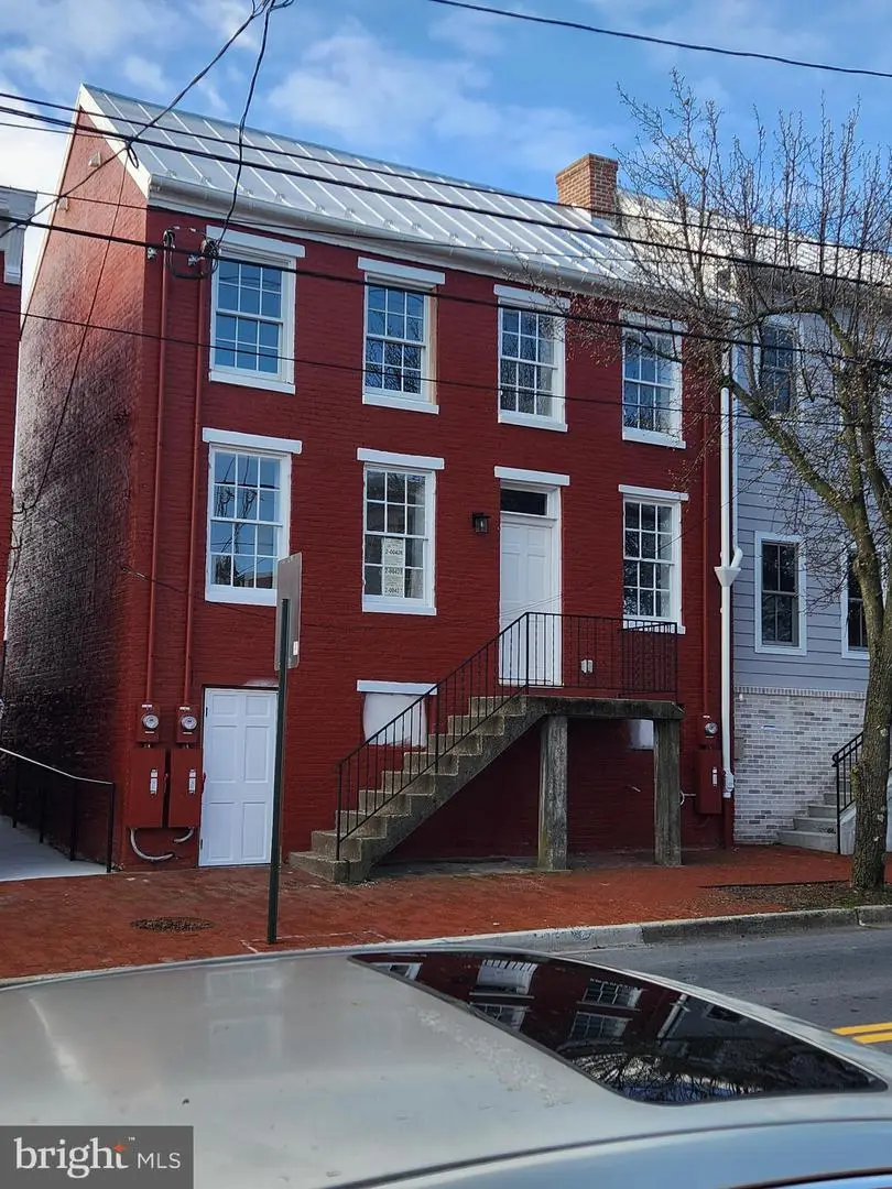 104-a W All Saints St #c1, Frederick, MD 21701 - #2