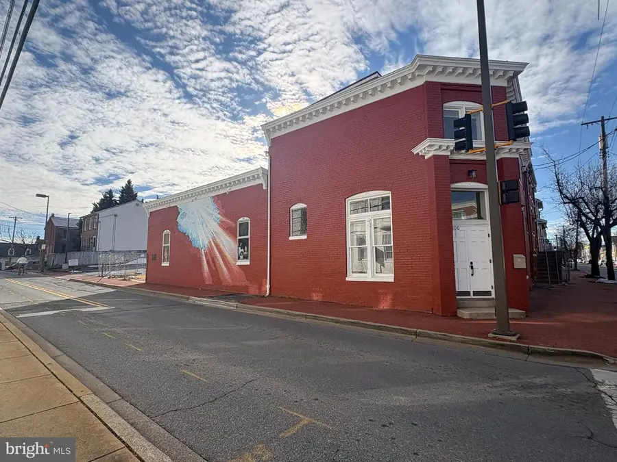 104-a W All Saints St #c1, Frederick, MD 21701 - #3