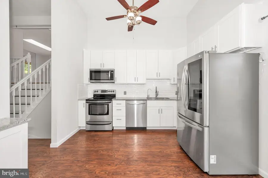 1715 Dogwood Dr, Frederick, MD 21701 - #2