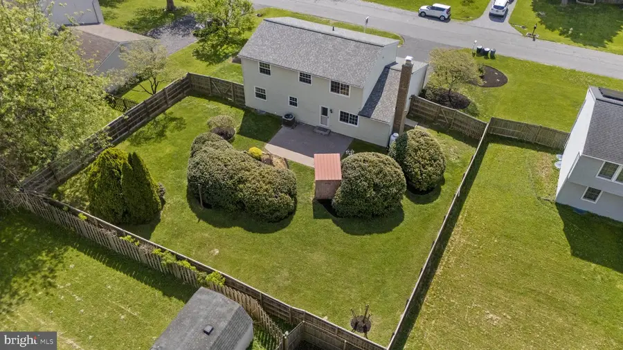 9367 Highlander Blvd, Walkersville, MD 21793 - #2