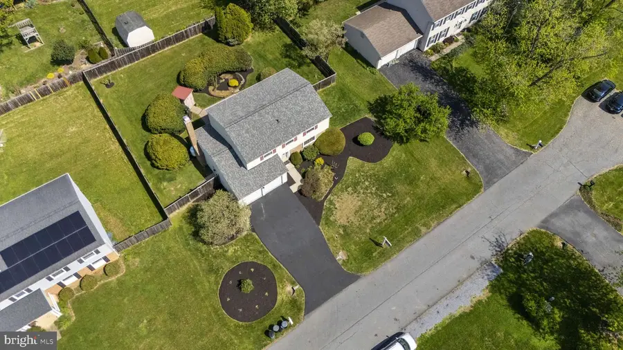 9367 Highlander Blvd, Walkersville, MD 21793 - #3