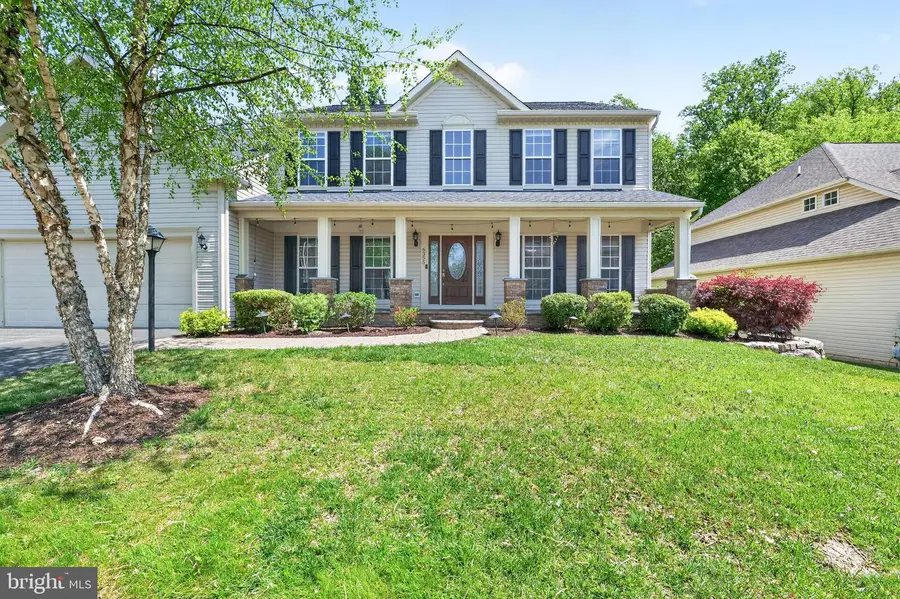 6355 Bannister Dr, Frederick, MD 21701 - #2