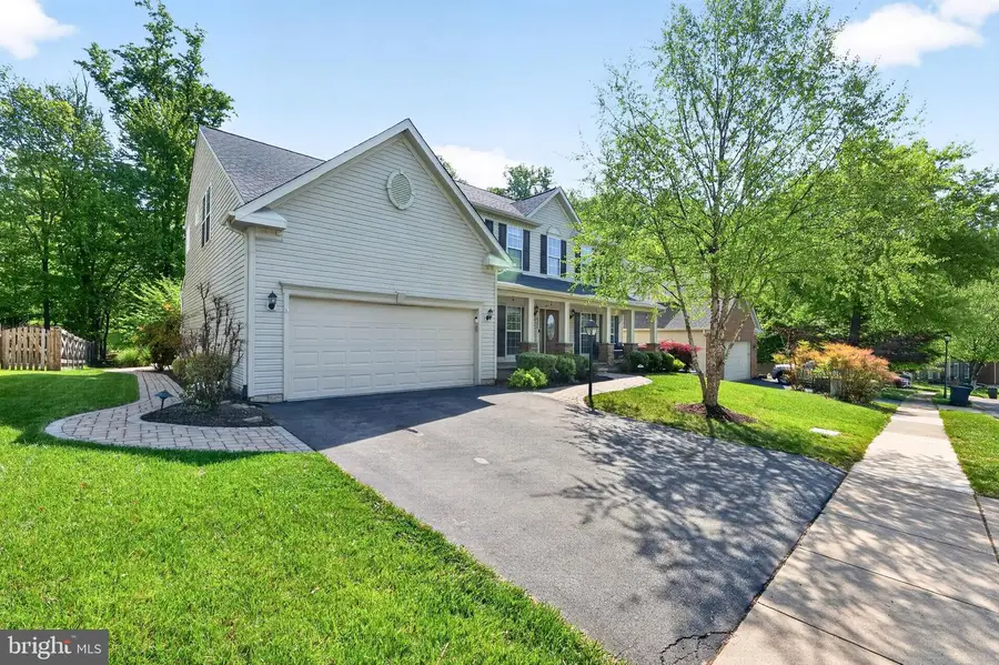 6355 Bannister Dr, Frederick, MD 21701 - #3