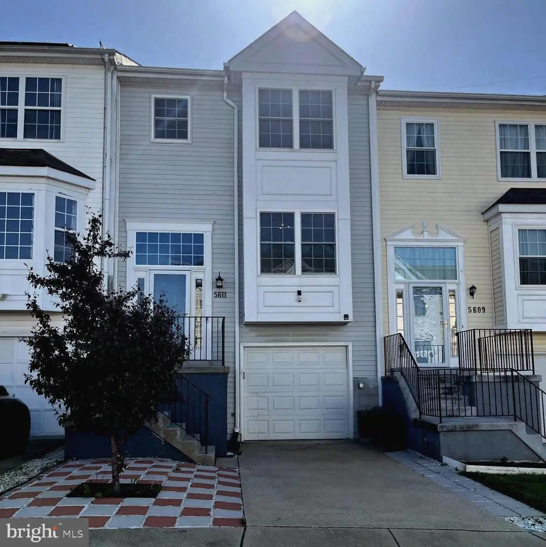 5611 Ashburn Ter, Frederick, MD 21703 - #1