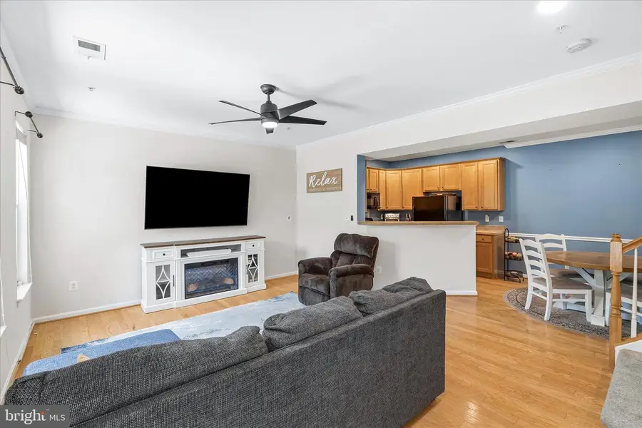 110 Featherstone Pl, Frederick, MD 21702 - #2