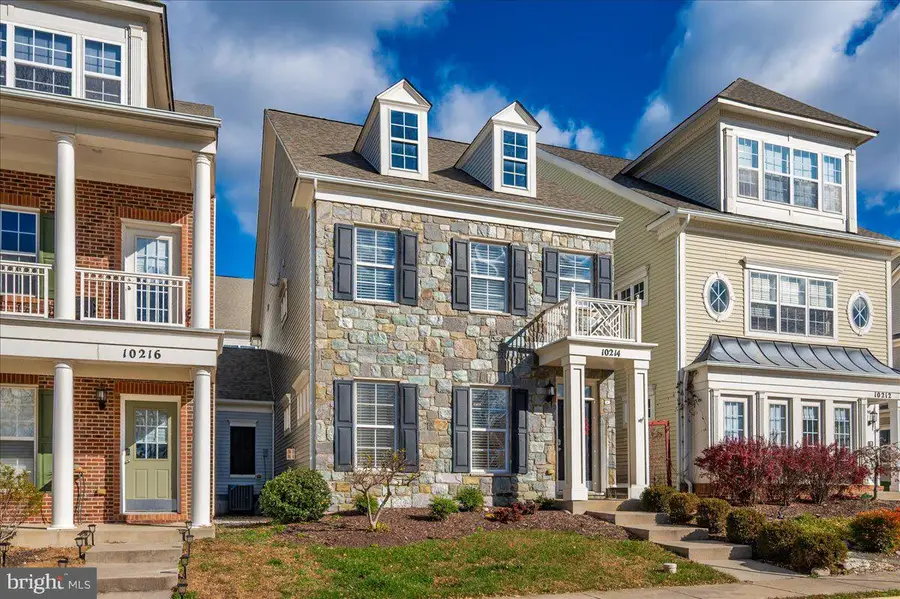 10214 Nuthatch Dr, New Market, MD 21774 - #2