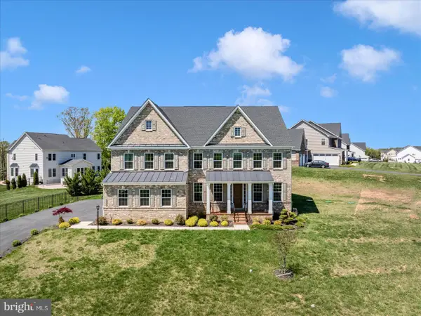 2982 Brubeck Ter, IJAMSVILLE, MD 21754