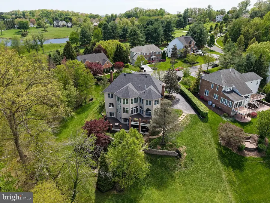 9804 Pebble Beach Ct, Ijamsville, MD 21754 - #3