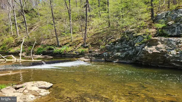 Burkittsville Rd, MIDDLETOWN, MD 21769