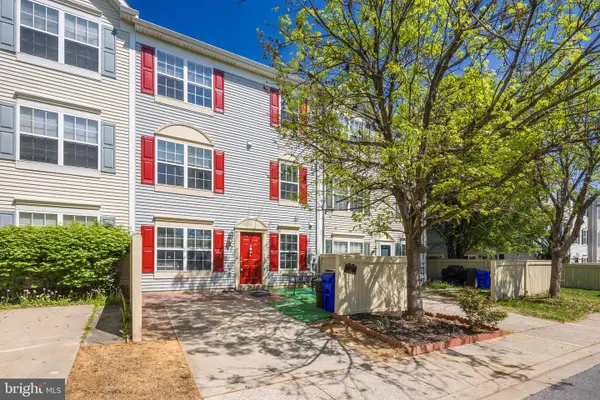 115 Whitestone Way, FREDERICK, MD 21702