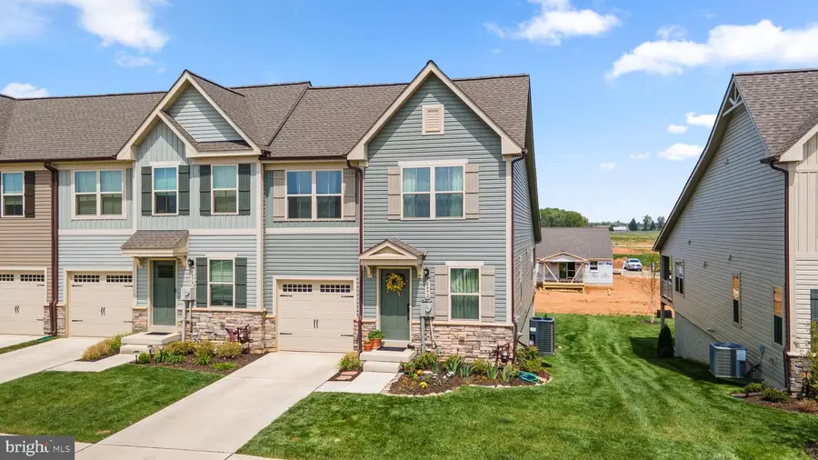 2472 Silver Leaf Dr, Frederick, MD 21702 - #3