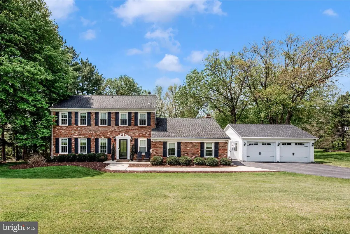 3406 Keats Ter, Ijamsville, MD 21754 - #1