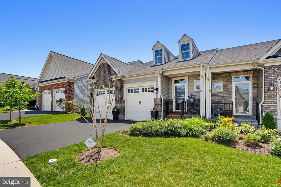 3816 Fulham Rd, Frederick, MD 21704 - #2