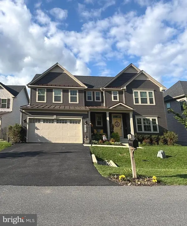 6938 Cardozo St, NEW MARKET, MD 21774