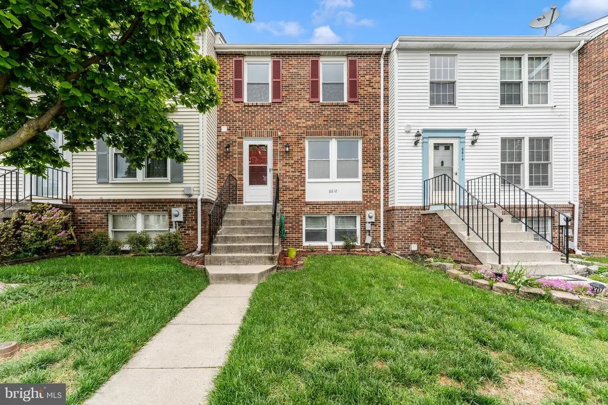 6612 Spokeshave Ct, Frederick, MD 21703 - #1