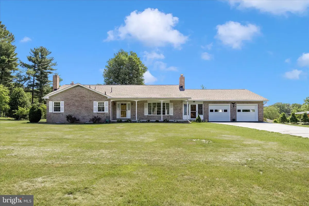 5411 Jefferson Blvd, Frederick, MD 21703 - #1