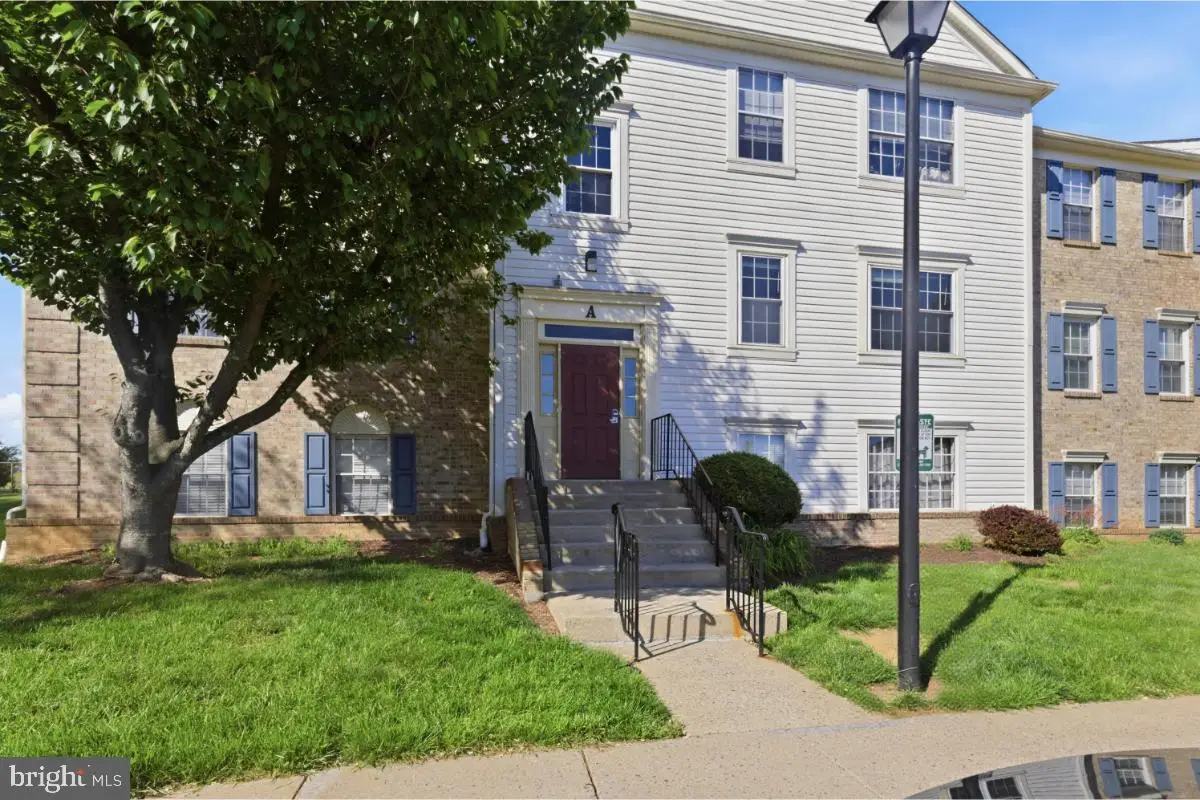 1403 Key Pkwy #201, Frederick, MD 21702 - #1