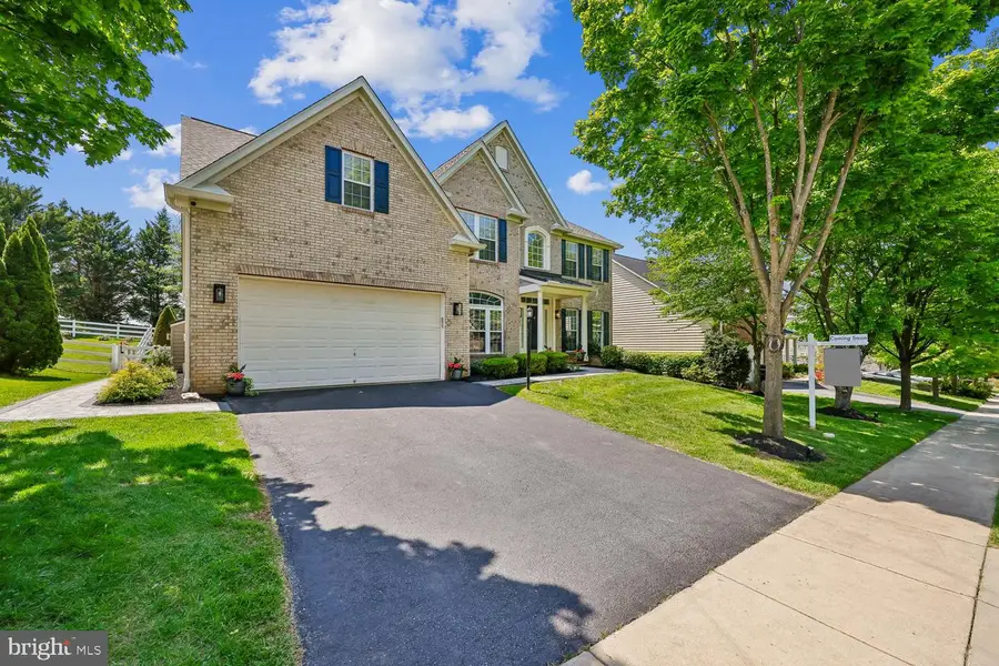 503 Glenbrook Dr, Middletown, MD 21769 - #2